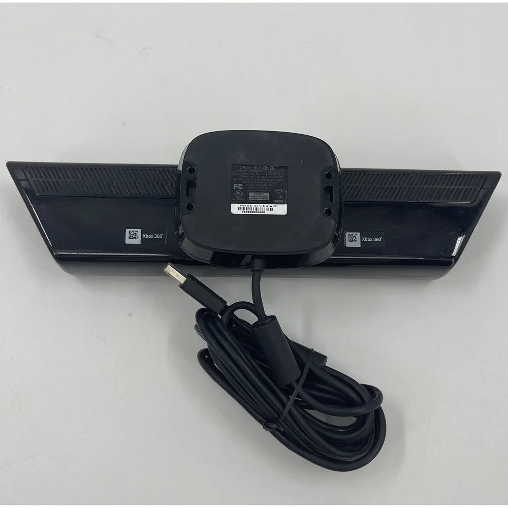Microsoft 1414 Xbox‎ 360 Kinect Sensor Bar TESTED WORKS